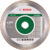 2608602636 Bosch Diamantový kotúč 200 mm, Best for Ceramic 3165140581424 - 