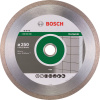 2608602638 Bosch Diamantový kotúč 250 mm, Best for Ceramic 3165140581448 - 