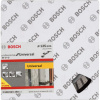 2608603250 Bosch 10 ks balenie DIA kotúčov Standard for Universal Turbo, 125 mm 3165140665919 - 2