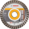 2608603250 Bosch 10 ks balenie DIA kotúčov Standard for Universal Turbo, 125 mm 3165140665919 - 