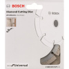2608615027 Bosch Diamantový kotúč 115 mm, Eco for Universal Segmented 3165140857048 - 2