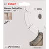 2608615028 Bosch Diamantový kotúč 125 mm, Eco for Universal Segmented 3165140857055 - 2