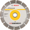 2608615030 Bosch Diamantový kotúč 180 mm, Eco for Universal Segmented 3165140857079 - 