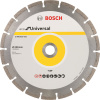 2608615031 Bosch Diamantový kotúč 230 mm, Eco for Universal Segmented 3165140857086 - 