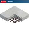 2608615040 Bosch 10 ks balenie DIA kotúčov Eco for Universal Segmented, 115 mm 3165140857048 - 4