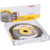 2608615066 Bosch 10 ks balenie DIA kotúčov Standard for Universal high speed, 230 mm 3165140869768 - 