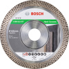 2608615077 Bosch Diamantový kotúč 125 mm, Best for Hard Ceramic 3165140876483 - 