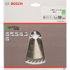 2608640614 Bosch Pílový kotúč Optiline Wood, 190 mm, otvor 20 mm, 48 zubov 3165140194082 - 2