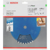 2608644023 Bosch Pílový kotúč Expert for Wood, pr. 165 mm, otvor 20 mm, 36 zubov 3165140795890 - 2