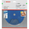 2608644045 Bosch Pílový kotúč Expert for Wood, pr. 190 mm, otvor 20 mm, 48 zubov 3165140796118 - 2