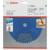 2608644057 Bosch Pílový kotúč Expert for Wood, pr. 210 mm, 56 zubov, b1 2,4 mm 3165140796231 - 2