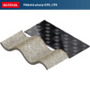 2608664227 Bosch Segmentový pílový list MACZ 145 MT4 Grout and Abrasive 3165140896443 - 8