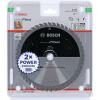 2608837683 Bosch Pílový kotúč Standard for Wood, 165 mm, otvor 15,875 mm, 48 zubov 3165140958301 - 2