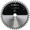 2608837703 Bosch Pílový kotúč Standard for Wood, 184 mm, otvor 20 mm, 48 zubov 3165140958455 - 