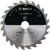2608837708 Bosch Pílový kotúč Standard for Wood, 190 mm, otvor 30 mm, 24 zubov 3165140958493 - 