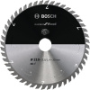2608837714 Bosch Pílový kotúč Standard for Wood, 210 mm, 48 zubov 3165140958547 - 