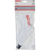 3605411003 Bosch Plátené vrecko na prach s adaptérom pre GFF 22 A 3165140184366 - 2