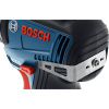 06019H3008 Bosch Akumulátorový vŕtací skrutkovač GSR 12V-35 FC Full Set s príklepovým nadstavcom, L-Boxx, 2x aku 4059952594460 - 6