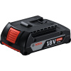 0619BN0A07 Bosch Akumulátor 2x GBA 18 V/2,0 Ah Professional 0619BN0A07 - 3