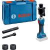 Bosch Akumulátorový hydraulický dierovač GLH 18V-60, XL-BOXX, solo