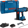 06019L7002 Bosch Akumulátorová klincovačka do betónu GNB 18V-38, XL-BOXX, 2x aku 4 Ah ProCORE 4059952650111 - 