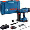 06019L7005 Bosch Akumulátorová klincovačka do betónu GNB 18V-40, XL-BOXX, 2x aku 4 Ah ProCORE 4059952660080 - 