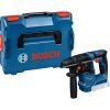 Bosch Akumulátorové vŕtacie kladivo SDS-plus GBH 18V-18 Professional, L-Boxx, solo
