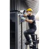 Bosch Set GDX 18V-285 + GSB 185-LI Professional + kufr