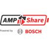Bosch Set GDX 18V-285 + GSB 185-LI Professional + kufr
