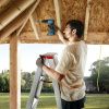Bosch Set GDR 18V-215 + GSB 185-LI Professional + kufr