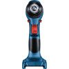 Bosch Set GDR 18V-215 + GSB 185-LI Professional + kufr