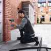 Bosch Set GDR 18V-215 + GSB 185-LI Professional + kufr