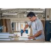 Bosch Set GDR 18V-215 + GSB 185-LI Professional + kufr