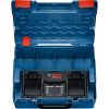 Bosch Nabíječka EXPERT EXAL18V2-320 Professional, L-Boxx