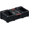 Bosch Nabíječka EXPERT EXAL18V2-320 Professional, L-Boxx