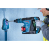 Bosch Akumulátor EXPERT 2× EXBA18V-55 + 2× EXBA18V-80 + EXAL18V2-320 Professional, L-Boxx  + DARČEK Delta Plus Zátky do uší 1 pár CONIC001