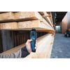 Bosch Měřič vlhkosti GMP 1-13 Professional