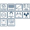 Bosch Měřič vlhkosti GMP 1-13 Professional