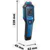 Bosch Měřič vlhkosti GMP 1-13 Professional