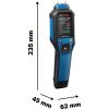 Bosch Měřič vlhkosti GMP 2-15 Professional