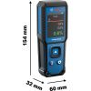 Bosch Měřič vlhkosti GMM 1-15 Professional