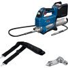 Bosch Akumulátorová mazací pistole GFP 18V-10 Professional, karton, solo