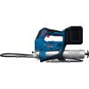 Bosch Akumulátorová mazací pistole GFP 18V-10 Professional, karton, solo