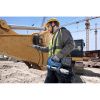 Bosch Akumulátorová mazací pistole GFP 18V-10 Professional, karton, solo