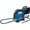 Bosch Akumulátorová mazací pistole GFP 18V-10 Professional, karton, solo