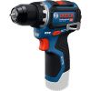 Bosch Akumulátorový vrtací šroubovák GSR 12V-32 Professional, karton, solo