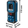 Bosch Laserový měřič vzdáleností GLM 40-31 Professional