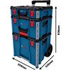 Bosch Systém přenosných kufrů L-BOXX – Súprava Contractor Set 3 Professional