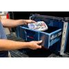 Bosch Systém přenosných kufrů L-BOXX – Súprava Contractor Set 3 Professional