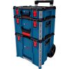 Bosch Systém přenosných kufrů L-BOXX – Súprava Contractor Set 3 Professional